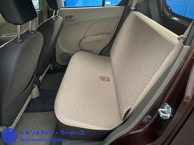 アルト Ｆ　キーレス／車検２年・点検／走行４２０００Ｋ／ＭＴ／禁煙／記録簿（55枚目）