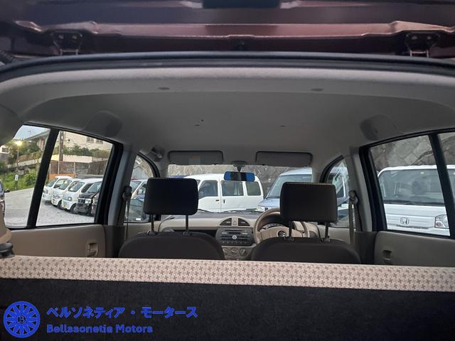 アルト Ｆ　キーレス／車検２年・点検／走行４２０００Ｋ／ＭＴ／禁煙／記録簿（60枚目）