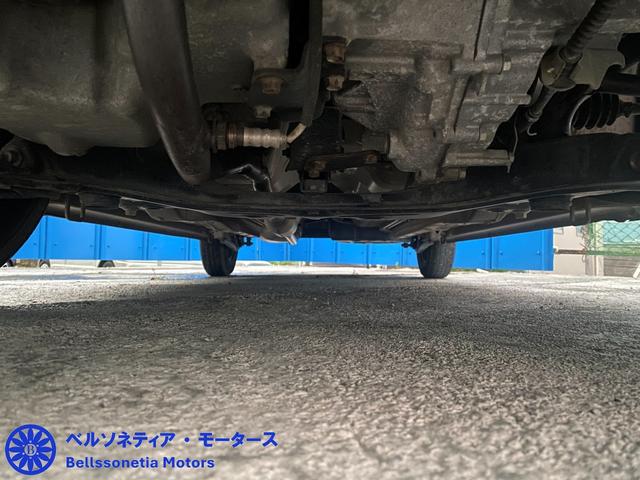 アルト Ｆ　キーレス／車検２年・点検／走行４２０００Ｋ／ＭＴ／禁煙／記録簿（61枚目）