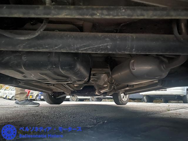 アルト Ｆ　キーレス／車検２年・点検／走行４２０００Ｋ／ＭＴ／禁煙／記録簿（62枚目）