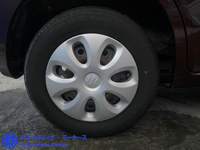 アルト Ｆ　キーレス／車検２年・点検／走行４２０００Ｋ／ＭＴ／禁煙／記録簿（63枚目）