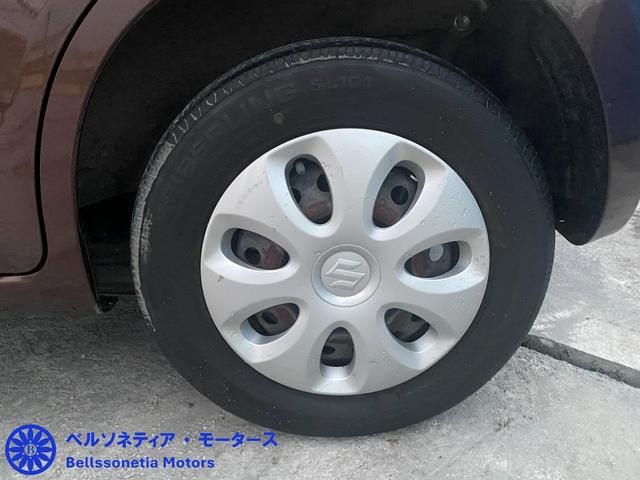 アルト Ｆ　キーレス／車検２年・点検／走行４２０００Ｋ／ＭＴ／禁煙／記録簿（64枚目）