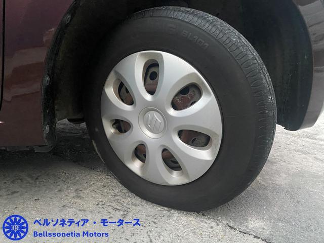 アルト Ｆ　キーレス／車検２年・点検／走行４２０００Ｋ／ＭＴ／禁煙／記録簿（65枚目）