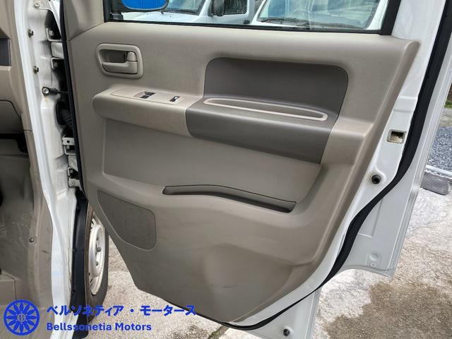 エブリイ ＰＣ　ＡＢＳ／ハイルーフ／キーレス／１オーナー／記録簿（6枚目）