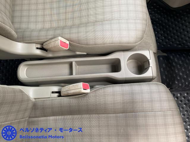 エブリイ ＰＣ　ＡＢＳ／ハイルーフ／キーレス／１オーナー／記録簿（23枚目）