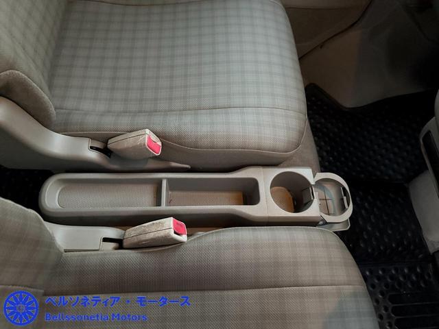 エブリイ ＰＣ　ＡＢＳ／ハイルーフ／キーレス／１オーナー／記録簿（24枚目）