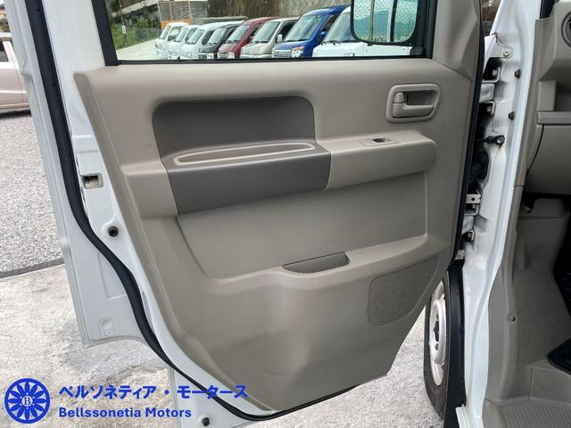 エブリイ ＰＣ　ＡＢＳ／ハイルーフ／キーレス／１オーナー／記録簿（31枚目）