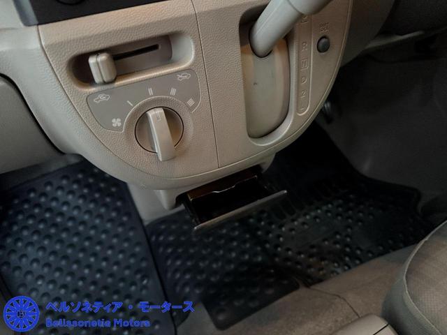 エブリイ ＰＣ　ＡＢＳ／ハイルーフ／キーレス／１オーナー／記録簿（38枚目）