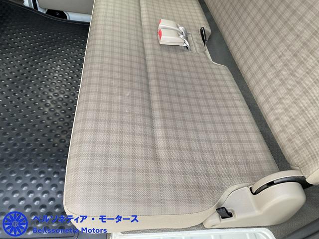 エブリイ ＰＣ　ＡＢＳ／ハイルーフ／キーレス／１オーナー／記録簿（41枚目）