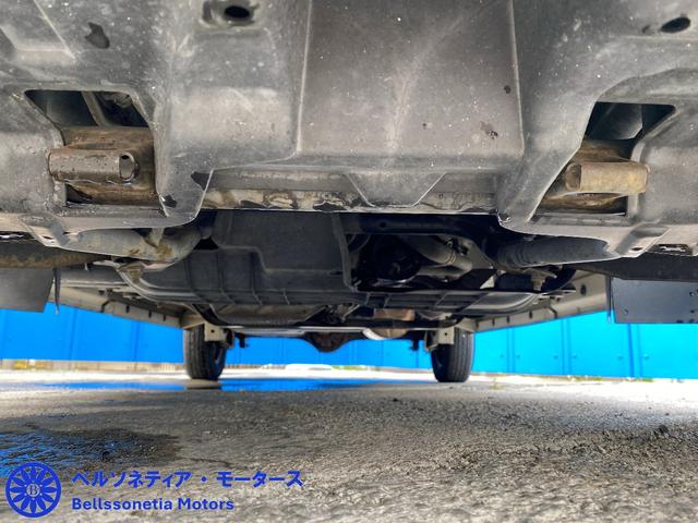 エブリイ ＰＣ　ＡＢＳ／ハイルーフ／キーレス／１オーナー／記録簿（61枚目）