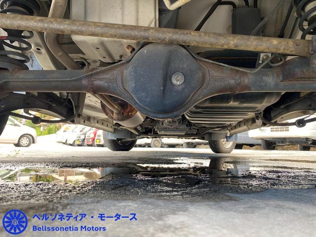 エブリイ ＰＣ　ＡＢＳ／ハイルーフ／キーレス／１オーナー／記録簿（62枚目）