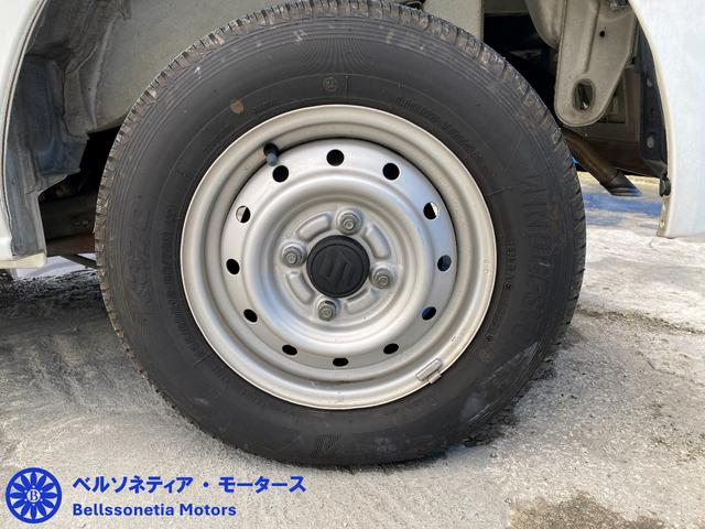 エブリイ ＰＣ　ＡＢＳ／ハイルーフ／キーレス／１オーナー／記録簿（64枚目）