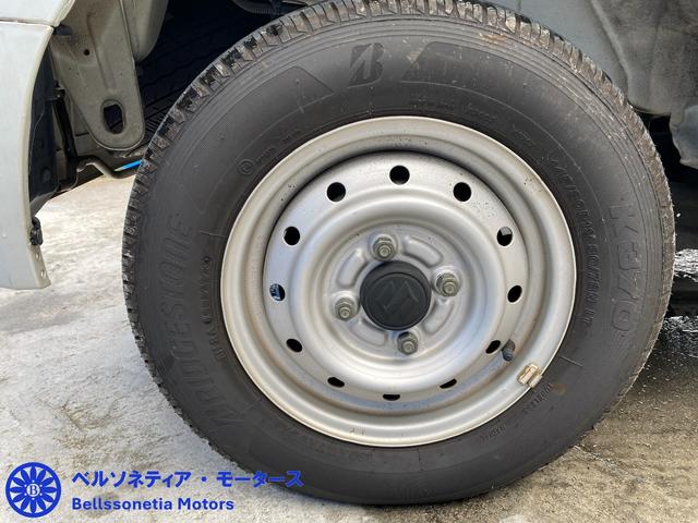 エブリイ ＰＣ　ＡＢＳ／ハイルーフ／キーレス／１オーナー／記録簿（65枚目）