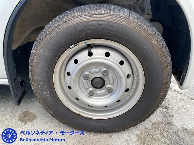 エブリイ ＰＣ　ＡＢＳ／ハイルーフ／キーレス／１オーナー／記録簿（66枚目）