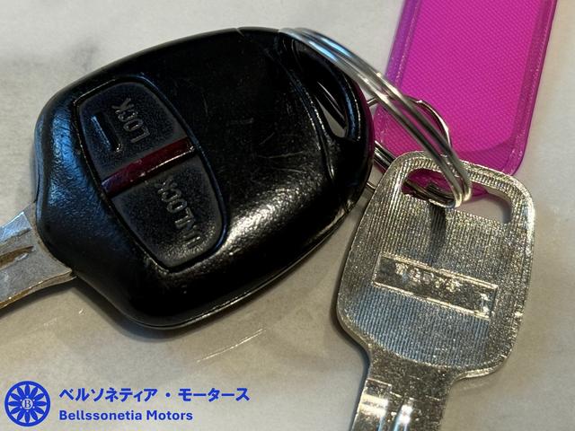 オッティ Ｓ　キーレス／社外ＡＷ／走行６２０００Ｋ／ＭＴ車検Ｒ９．４月／記録簿（2枚目）