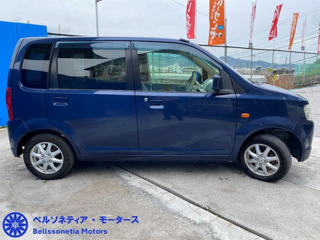 オッティ Ｓ　キーレス／社外ＡＷ／走行６２０００Ｋ／ＭＴ車検Ｒ９．４月／記録簿（14枚目）