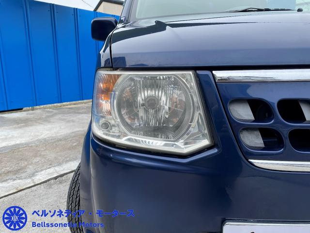 オッティ Ｓ　キーレス／社外ＡＷ／走行６２０００Ｋ／ＭＴ車検Ｒ９．４月／記録簿（19枚目）