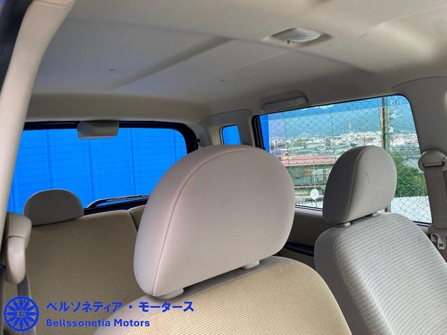 オッティ Ｓ　キーレス／社外ＡＷ／走行６２０００Ｋ／ＭＴ車検Ｒ９．４月／記録簿（27枚目）