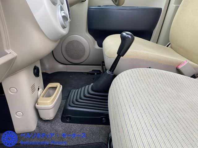 オッティ Ｓ　キーレス／社外ＡＷ／走行６２０００Ｋ／ＭＴ車検Ｒ９．４月／記録簿（39枚目）