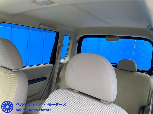 オッティ Ｓ　キーレス／社外ＡＷ／走行６２０００Ｋ／ＭＴ車検Ｒ９．４月／記録簿（43枚目）