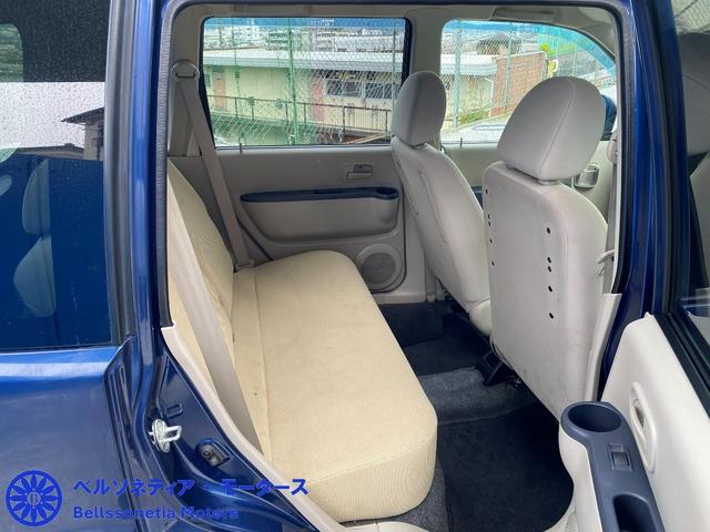 オッティ Ｓ　キーレス／社外ＡＷ／走行６２０００Ｋ／ＭＴ車検Ｒ９．４月／記録簿（46枚目）