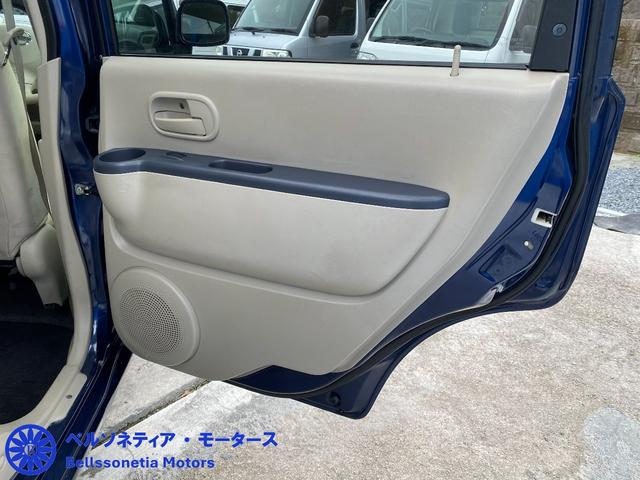 オッティ Ｓ　キーレス／社外ＡＷ／走行６２０００Ｋ／ＭＴ車検Ｒ９．４月／記録簿（47枚目）