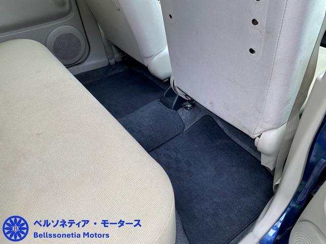 オッティ Ｓ　キーレス／社外ＡＷ／走行６２０００Ｋ／ＭＴ車検Ｒ９．４月／記録簿（48枚目）