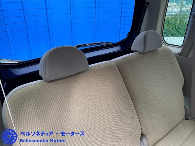 オッティ Ｓ　キーレス／社外ＡＷ／走行６２０００Ｋ／ＭＴ車検Ｒ９．４月／記録簿（50枚目）