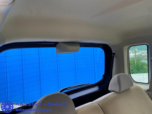 オッティ Ｓ　キーレス／社外ＡＷ／走行６２０００Ｋ／ＭＴ車検Ｒ９．４月／記録簿（51枚目）