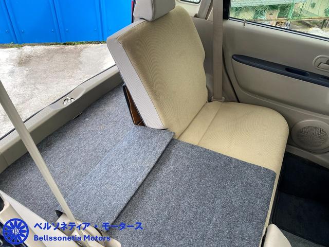 オッティ Ｓ　キーレス／社外ＡＷ／走行６２０００Ｋ／ＭＴ車検Ｒ９．４月／記録簿（52枚目）