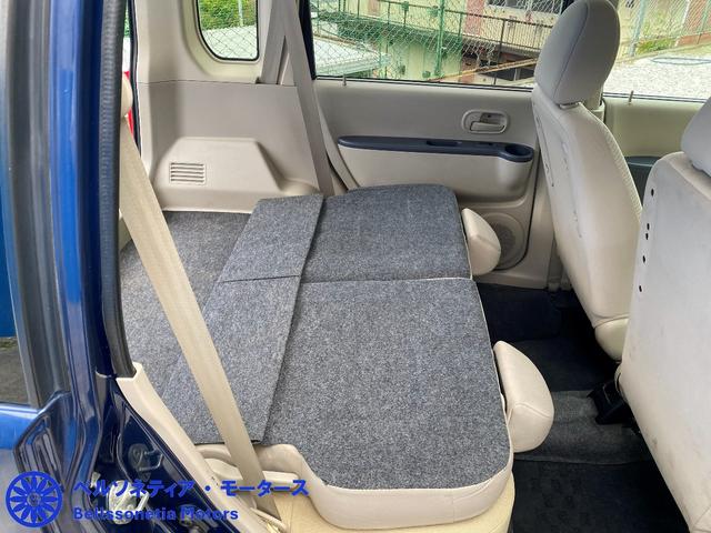 オッティ Ｓ　キーレス／社外ＡＷ／走行６２０００Ｋ／ＭＴ車検Ｒ９．４月／記録簿（53枚目）