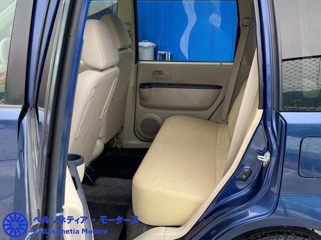 オッティ Ｓ　キーレス／社外ＡＷ／走行６２０００Ｋ／ＭＴ車検Ｒ９．４月／記録簿（55枚目）