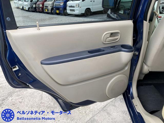 オッティ Ｓ　キーレス／社外ＡＷ／走行６２０００Ｋ／ＭＴ車検Ｒ９．４月／記録簿（56枚目）