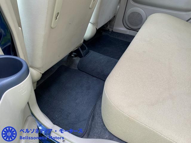 オッティ Ｓ　キーレス／社外ＡＷ／走行６２０００Ｋ／ＭＴ車検Ｒ９．４月／記録簿（58枚目）