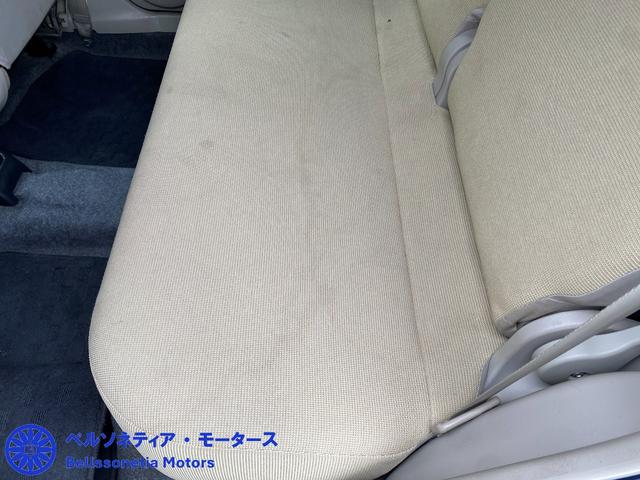 オッティ Ｓ　キーレス／社外ＡＷ／走行６２０００Ｋ／ＭＴ車検Ｒ９．４月／記録簿（59枚目）