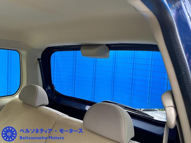 オッティ Ｓ　キーレス／社外ＡＷ／走行６２０００Ｋ／ＭＴ車検Ｒ９．４月／記録簿（61枚目）