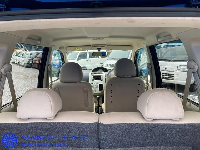 オッティ Ｓ　キーレス／社外ＡＷ／走行６２０００Ｋ／ＭＴ車検Ｒ９．４月／記録簿（63枚目）