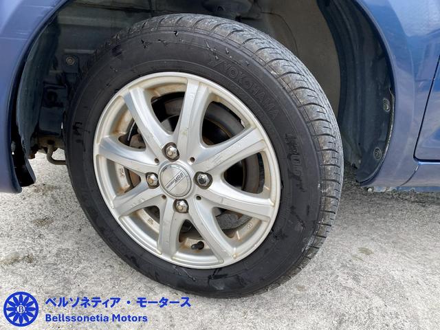 オッティ Ｓ　キーレス／社外ＡＷ／走行６２０００Ｋ／ＭＴ車検Ｒ９．４月／記録簿（68枚目）