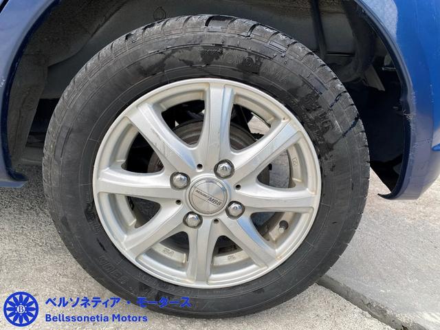 オッティ Ｓ　キーレス／社外ＡＷ／走行６２０００Ｋ／ＭＴ車検Ｒ９．４月／記録簿（70枚目）