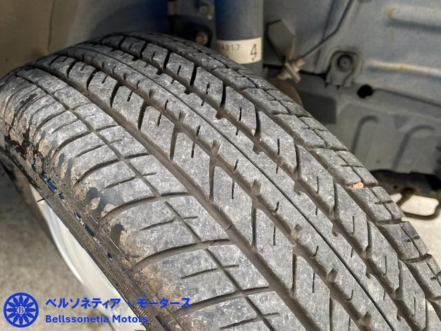 オッティ Ｓ　キーレス／社外ＡＷ／走行６２０００Ｋ／ＭＴ車検Ｒ９．４月／記録簿（71枚目）