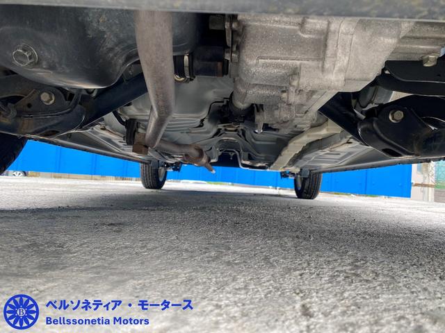 オッティ Ｓ　キーレス／社外ＡＷ／走行６２０００Ｋ／ＭＴ車検Ｒ９．４月／記録簿（73枚目）