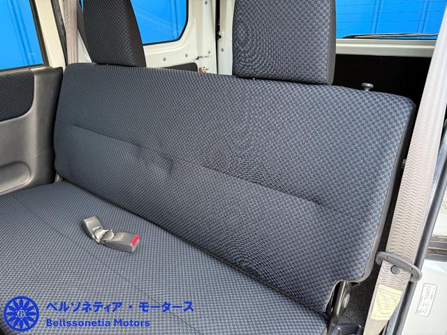 バモスホビオプロ 禁煙/キーレス/1オーナー/記録簿/AT/距離52000km/車検R8年4月(43枚目)