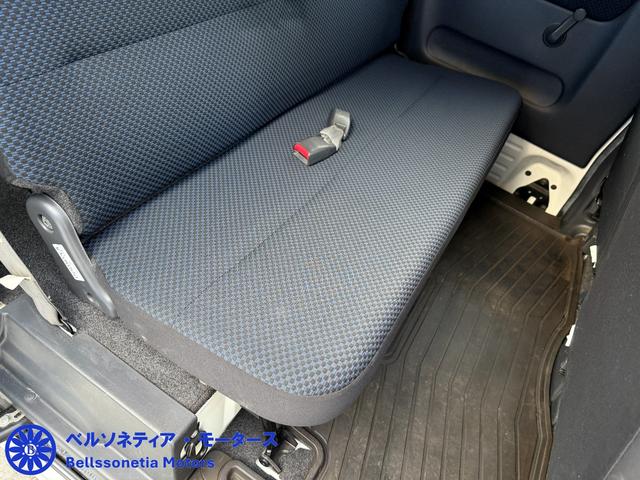 バモスホビオプロ 禁煙/キーレス/1オーナー/記録簿/AT/距離52000km/車検R8年4月(47枚目)