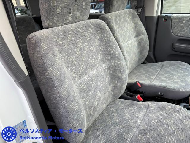 バモス Ｍ　ｍｏｍｏハンドル／キーレス／ナビ／バックモニター／社外ＡＷ／禁煙／純正ハンドル／走行７５０００Ｋｍ／車検Ｒ９．１１（21枚目）