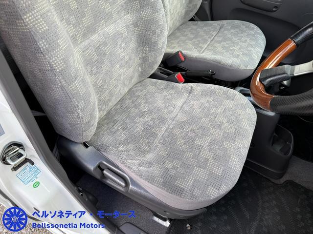 バモス Ｍ　ｍｏｍｏハンドル／キーレス／ナビ／バックモニター／社外ＡＷ／禁煙／純正ハンドル／走行７５０００Ｋｍ／車検Ｒ９．１１（22枚目）