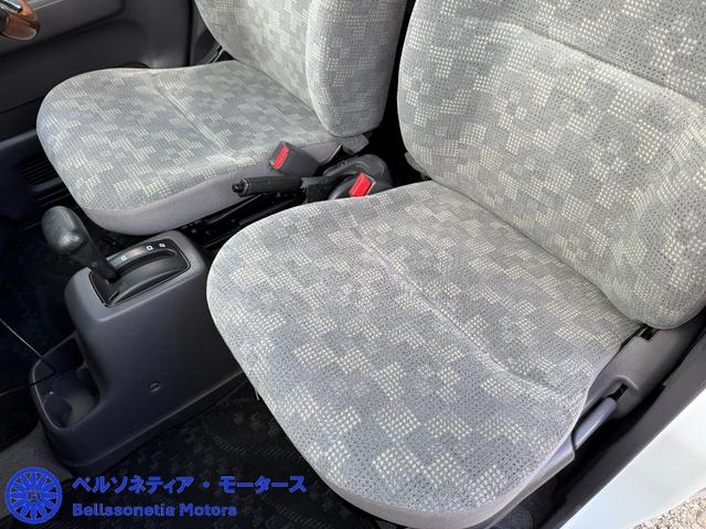 バモス Ｍ　ｍｏｍｏハンドル／キーレス／ナビ／バックモニター／社外ＡＷ／禁煙／純正ハンドル／走行７５０００Ｋｍ／車検Ｒ９．１１（30枚目）