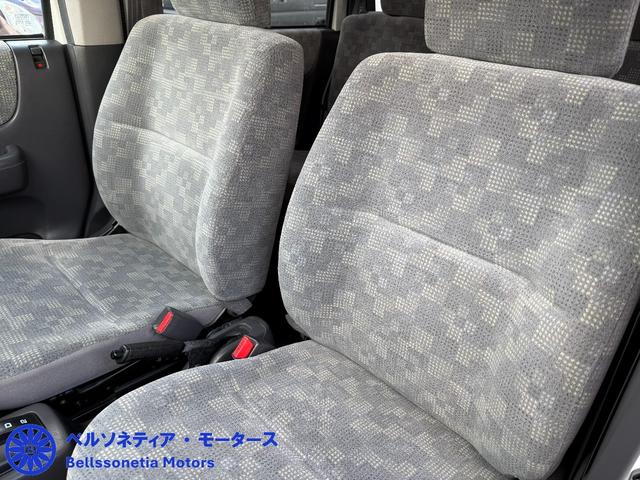 バモス Ｍ　ｍｏｍｏハンドル／キーレス／ナビ／バックモニター／社外ＡＷ／禁煙／純正ハンドル／走行７５０００Ｋｍ／車検Ｒ９．１１（31枚目）