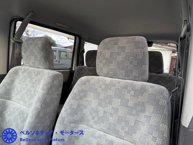 バモス Ｍ　ｍｏｍｏハンドル／キーレス／ナビ／バックモニター／社外ＡＷ／禁煙／純正ハンドル／走行７５０００Ｋｍ／車検Ｒ９．１１（32枚目）