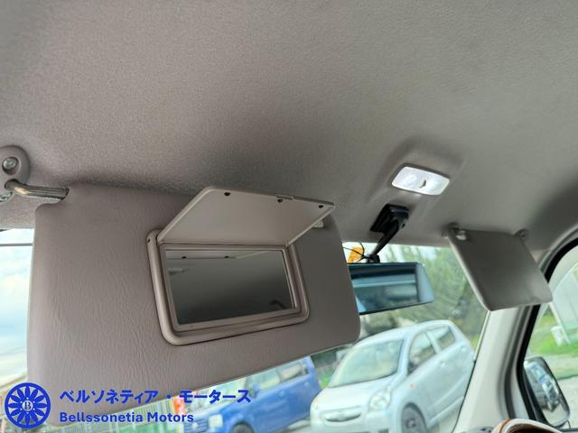 バモス Ｍ　ｍｏｍｏハンドル／キーレス／ナビ／バックモニター／社外ＡＷ／禁煙／純正ハンドル／走行７５０００Ｋｍ／車検Ｒ９．１１（35枚目）