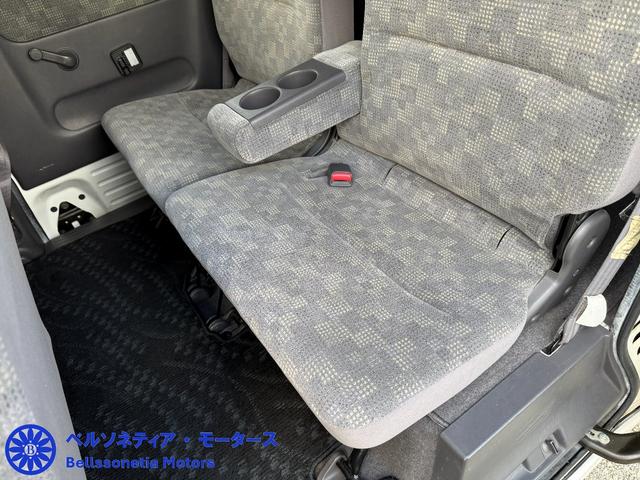 バモス Ｍ　ｍｏｍｏハンドル／キーレス／ナビ／バックモニター／社外ＡＷ／禁煙／純正ハンドル／走行７５０００Ｋｍ／車検Ｒ９．１１（40枚目）